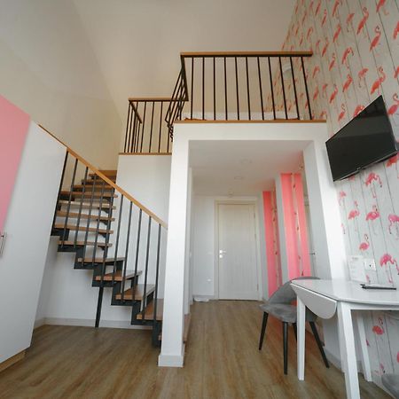 BonApart Delux Liov Exterior foto