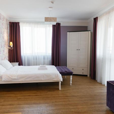 BonApart Delux Liov Exterior foto