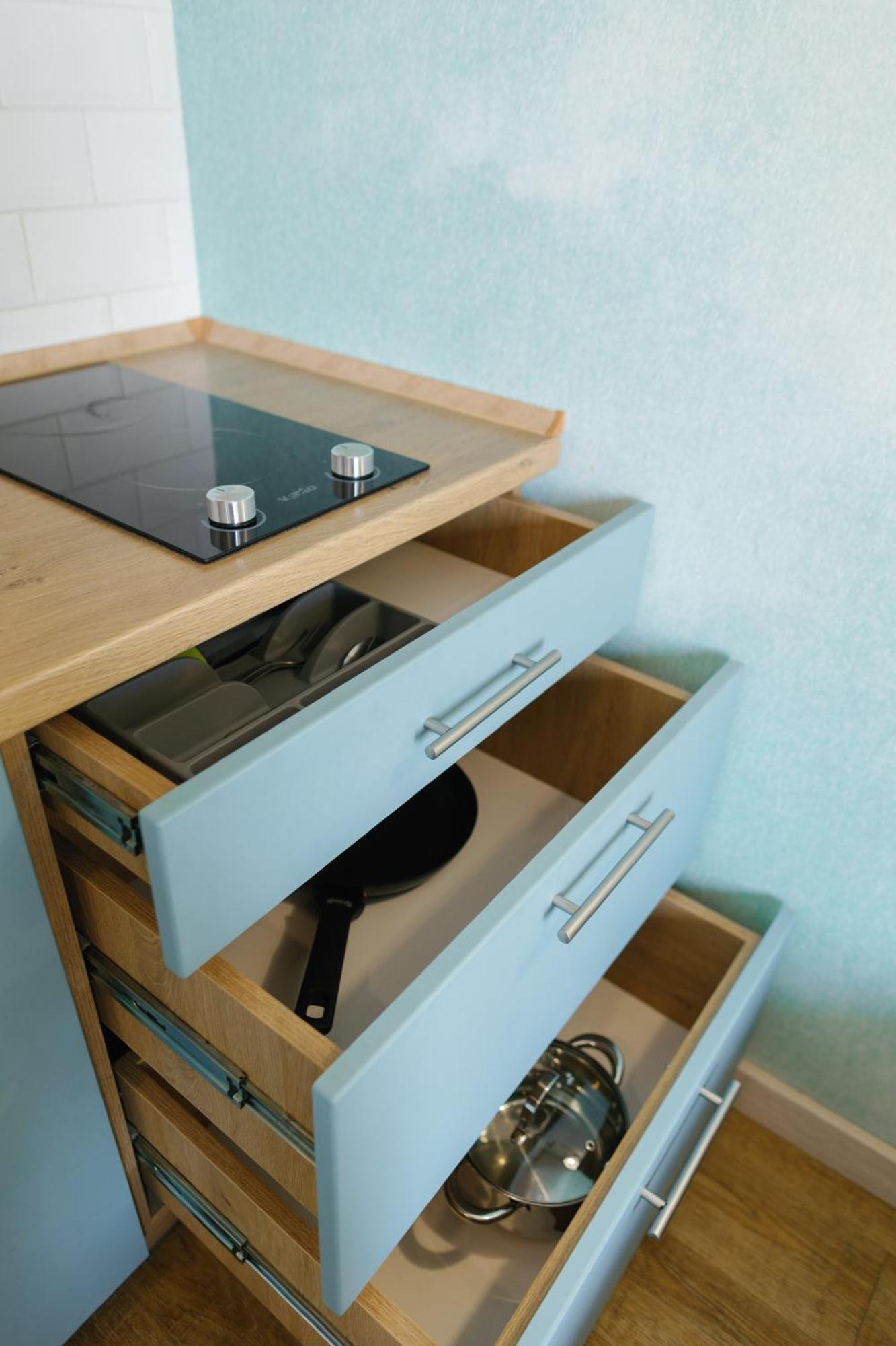 BonApart Delux Liov Exterior foto