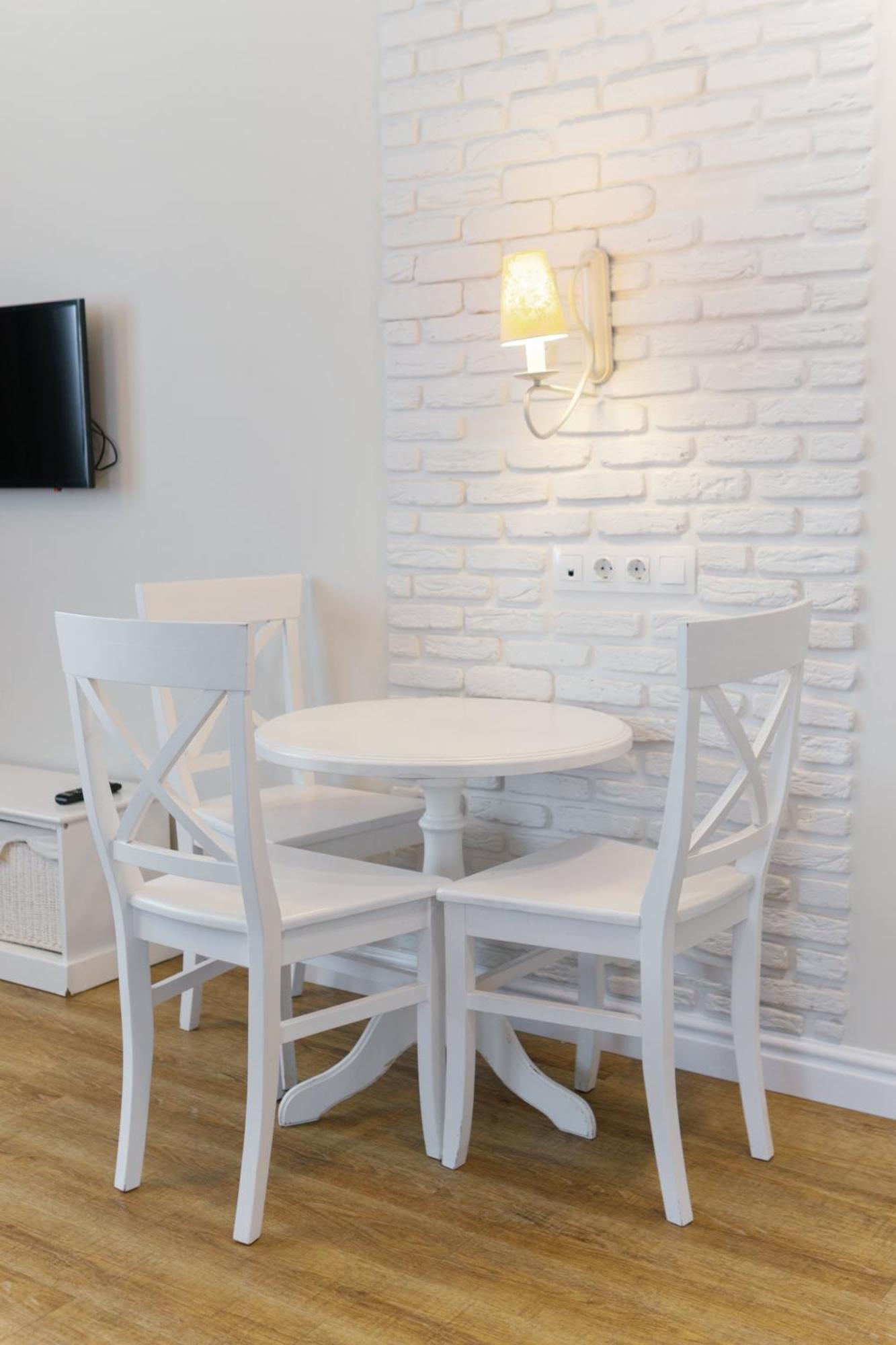 BonApart Delux Liov Exterior foto
